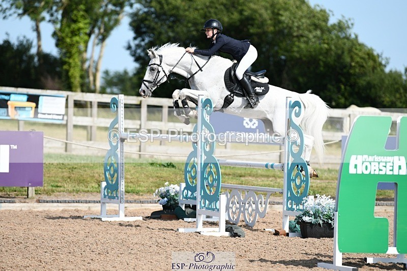 250628-164520-06374 - Cls 13 Pony Showjumper of the Year