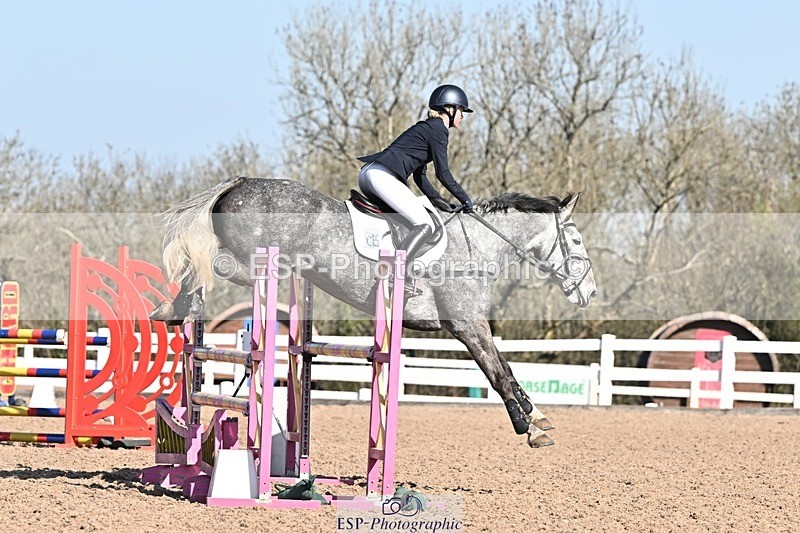 250409-101709-00105 - Snr Disc & 1.00m Open