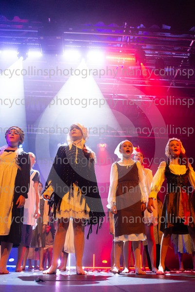 00851 - Les Mis Medley