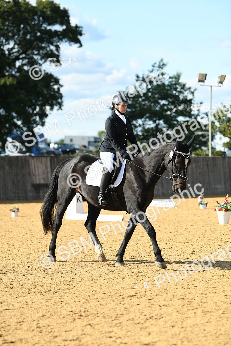 SBM_27136 - D16 - Small Tour Championship - Novice 28