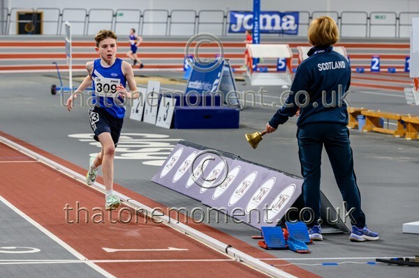 AgeInd25SUN-915655 - Track Male