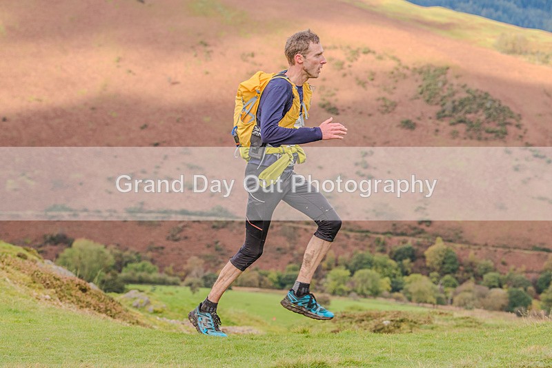 British Fell Relay-1753 - British Fell & Hill Relay Championship Braithwaite Keswick Saturday 21st October 2023