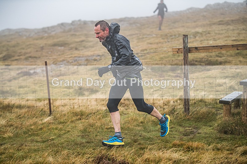 Buttermere-303 - Buttermere Shepherds Meet Fell Race Sunday 26th October 2025