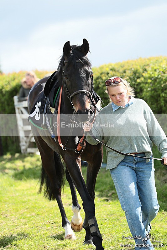 PtP 180426 186 - Worcestershire Hunt PtP Chaddesley Corbett 18/04/26