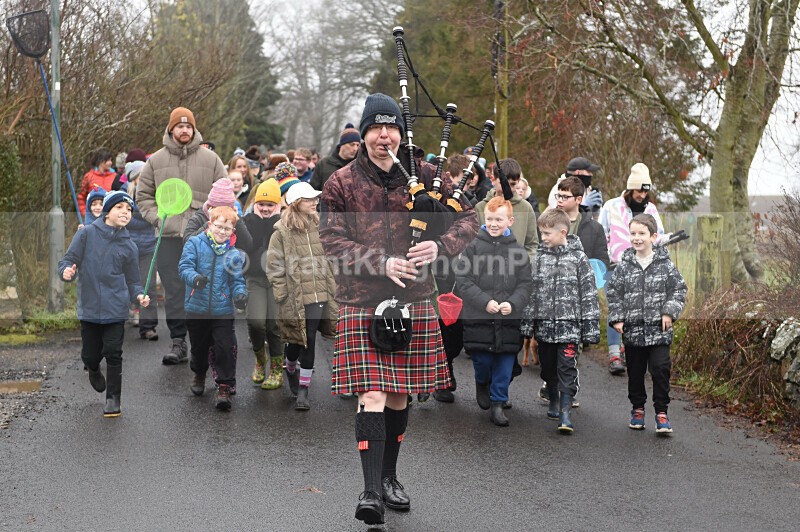 _009 - The Great Selkirk Haggis Hunt 2026
