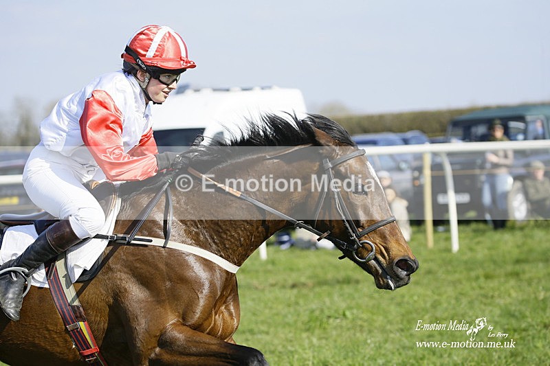 PtP 200322 218 - Mendip Farmers Point-to-Point 20/03/22