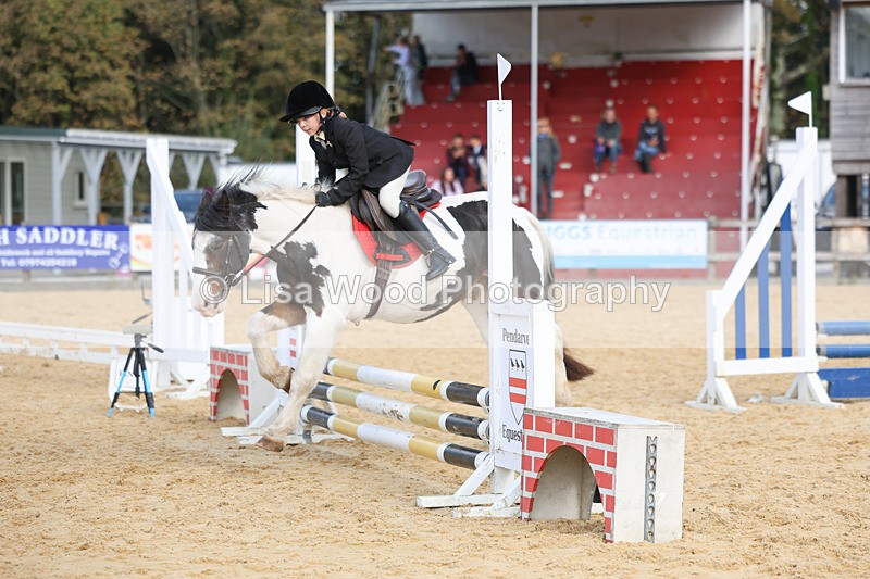 3E7A6701 - Class 2: 50cm Open