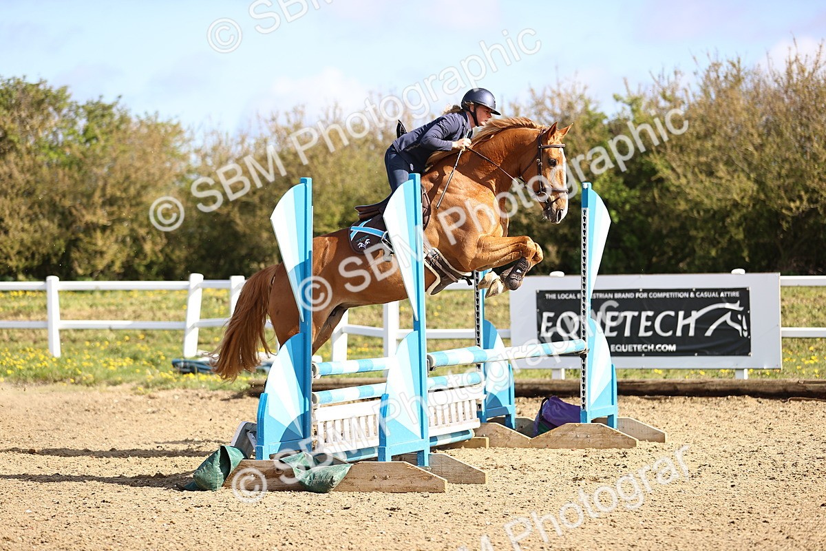 SBM_002982 - Class 15 - Senior British Novice - 90cm