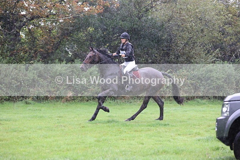 JPP_5431 - Class 4: 80cm: Crossed Logs