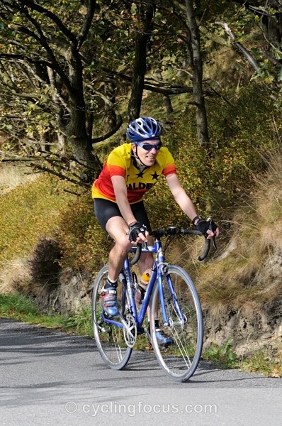 Jackson Bridge Hill Climb 2009 123 - Jackson Bridge Hill Climb 2009