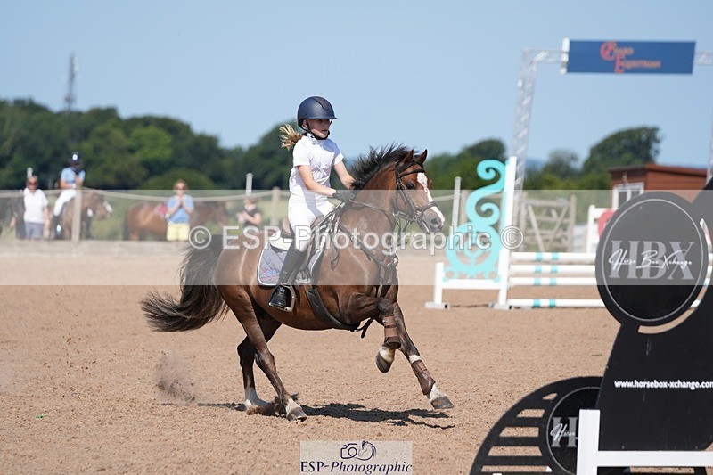 250712-104451-00714 - Cls 2 Small Pony Team