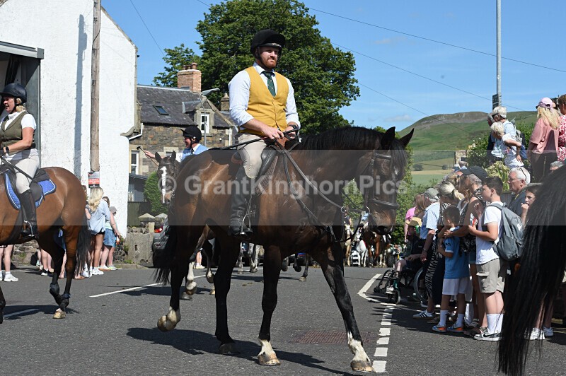 51 - Morebattle Rideout 2026