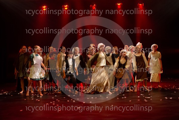 00862 - Les Mis Medley