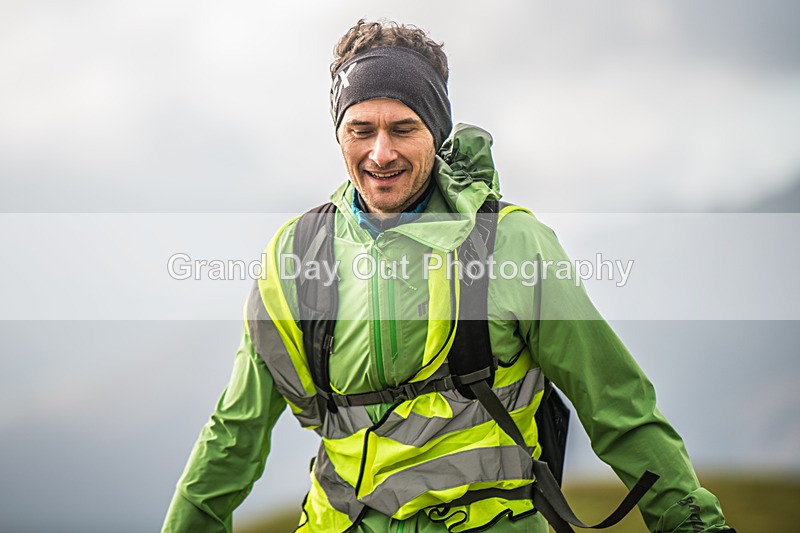 Loopy Latrigg-862 - Kong Running Loopy Latrigg Fell Race Saturday 20th December 2025