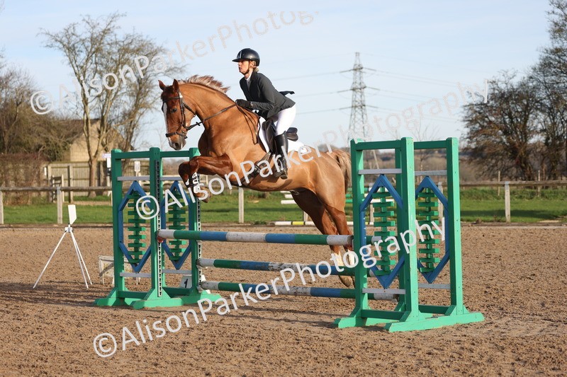 20251214-1335 - Class 4 - 90cm