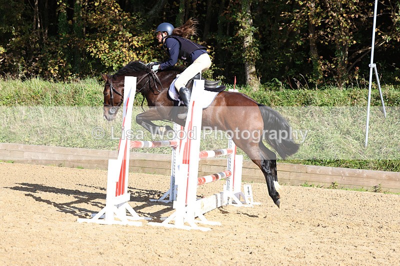 3E7A5678 - Class 11: 1m open