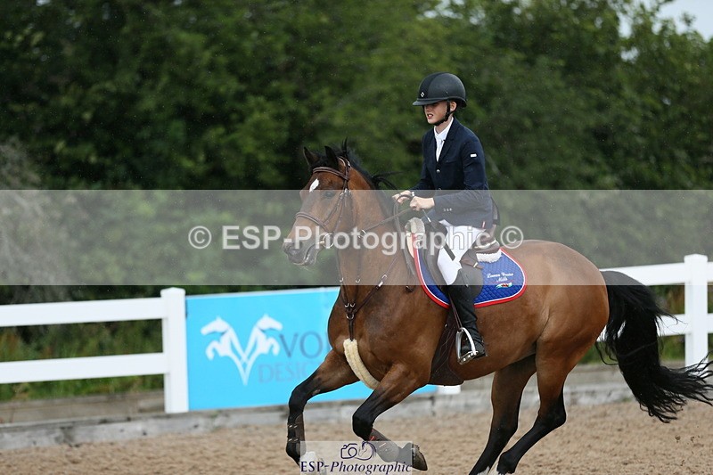 230716A-130909-03685 - Class 23a&b Pony Newc & 1.00m Open