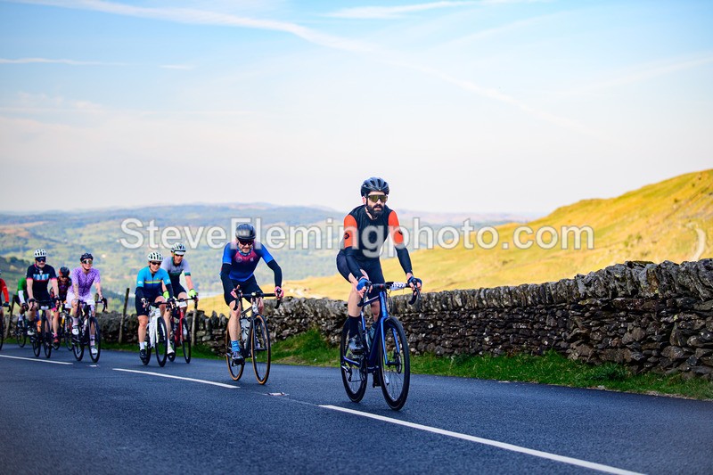070757 - Kirkstone Pass 07:00 - 08:00