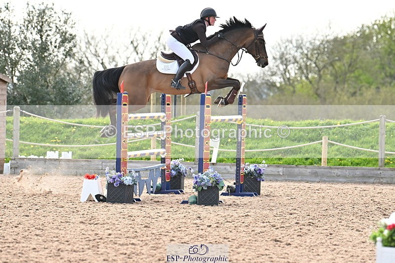 240418A-161001-04979 - Cls 9, 2 Star Big Tour 1.40m