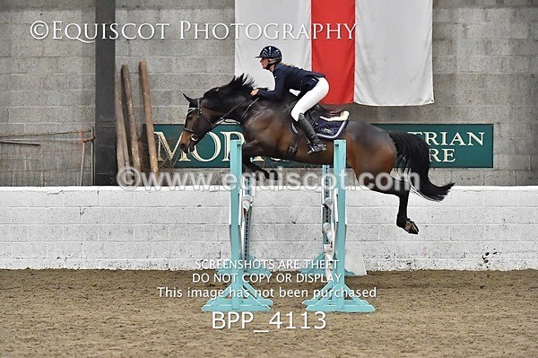 BPP_4113 - FRI CLASS 23 NEWC/1.10M