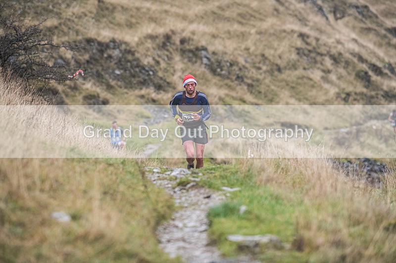 Litton-359 - Litton Christmas Cracker Fell Race Sunday 15th December 2024