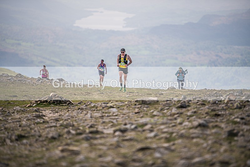 Fairfield-295 - Fairfield Horseshoe Fell Race Saturday 11th May 2024