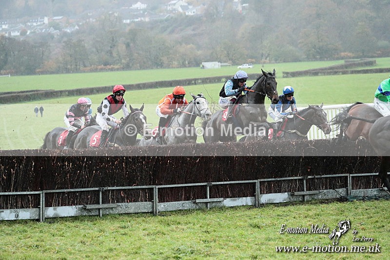 PtP 091125  0343 - Point-to-Point Wales Area Club Lower Machen, Gwent 09/11/25