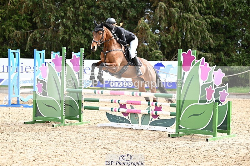 250323A-110859-04280 - Cls 22 Snr nDisc & 1.00m Opem