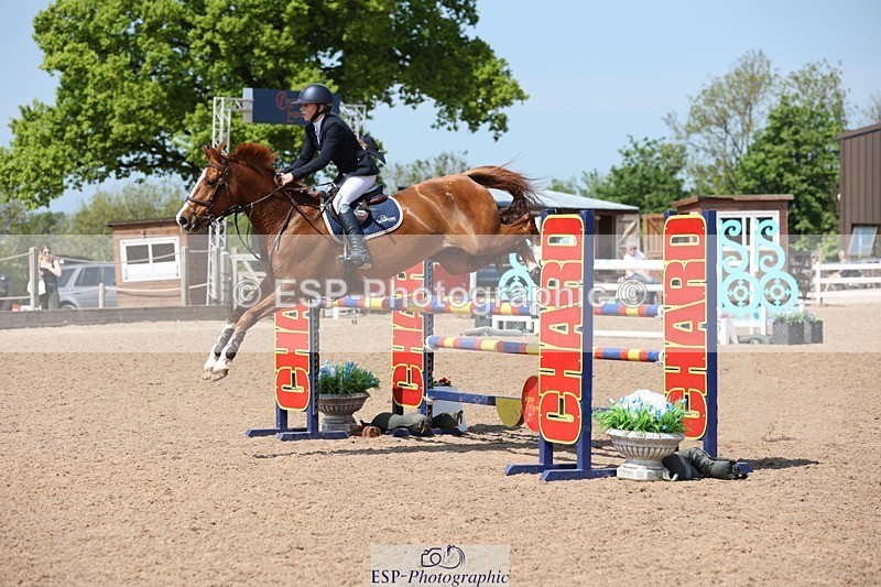 250503-133048-01362 - Cls 11 Junior 1.20m Open