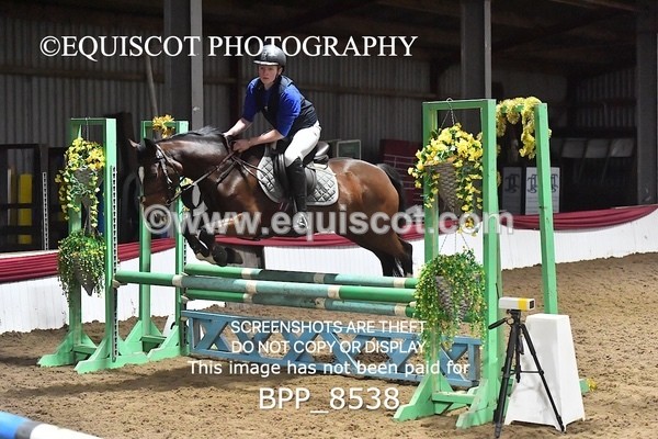 BPP_8538 - CLASS 7 80CM GRAND PRIX