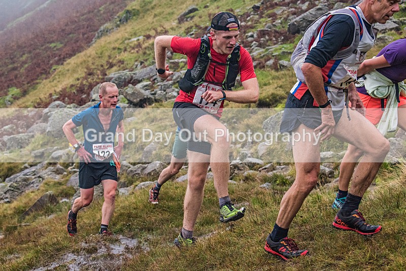 Langdale-480 - Langdale Horseshoe Fell Race Saturday 7th October 2023