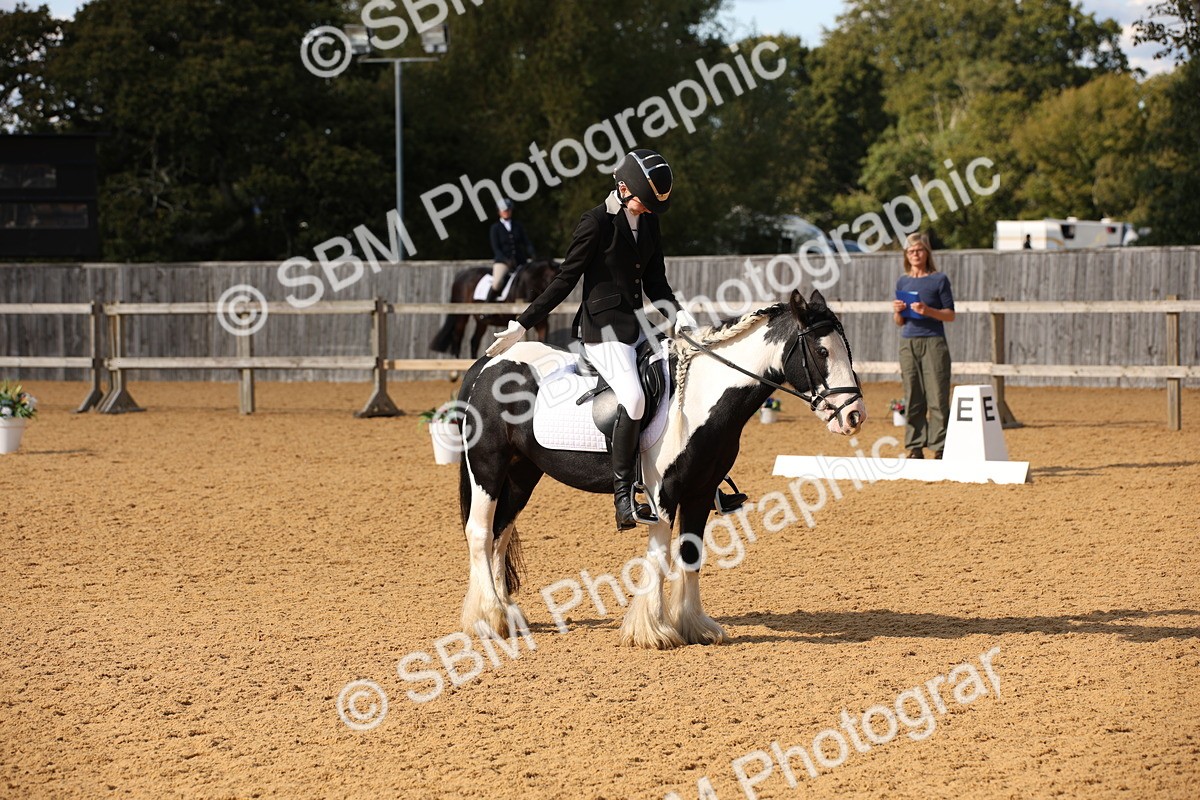 SBM_28105 - D11 - Small Tour Championship - Prelim 13