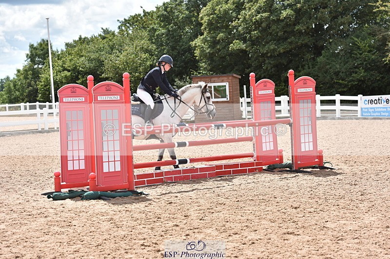 230806A-140734-02333 - Cls 21 Pony Newcomers & 1m Open