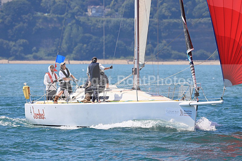 180707 JAMBO GBR4709R 1Y3A9658 - ROUND THE ISLAND 2018