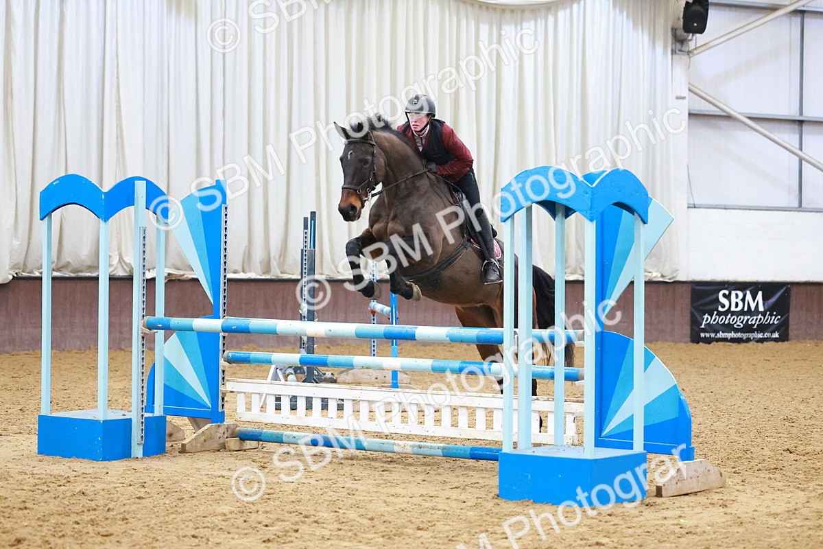 SBM_003627 - Class 3 - Senior Discovery - 1.00m