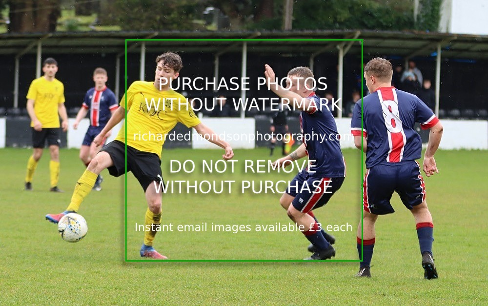 IMG_1792 - North Lancs Finals 1: Castle FC vs Hest Bank Utd