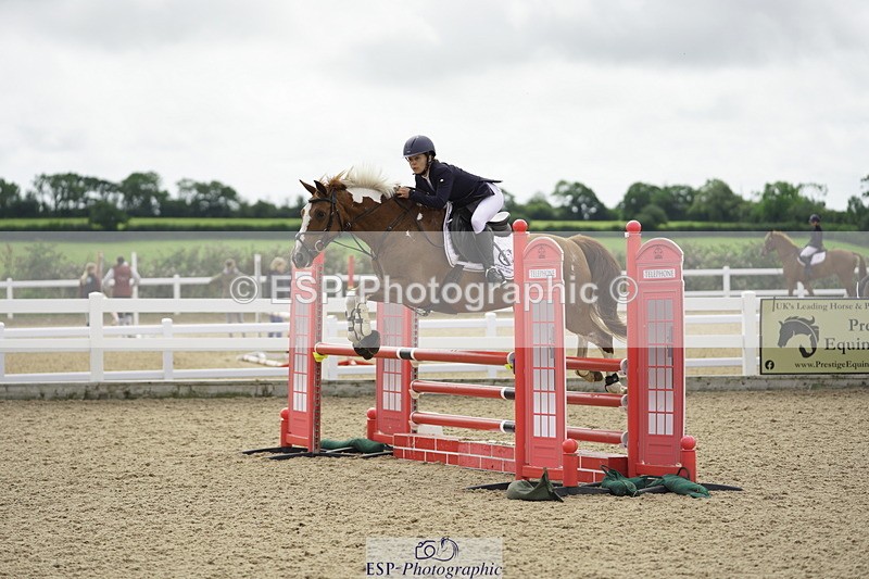 230728A-134226-02153 - Cls 10 95cm Amateur Quali