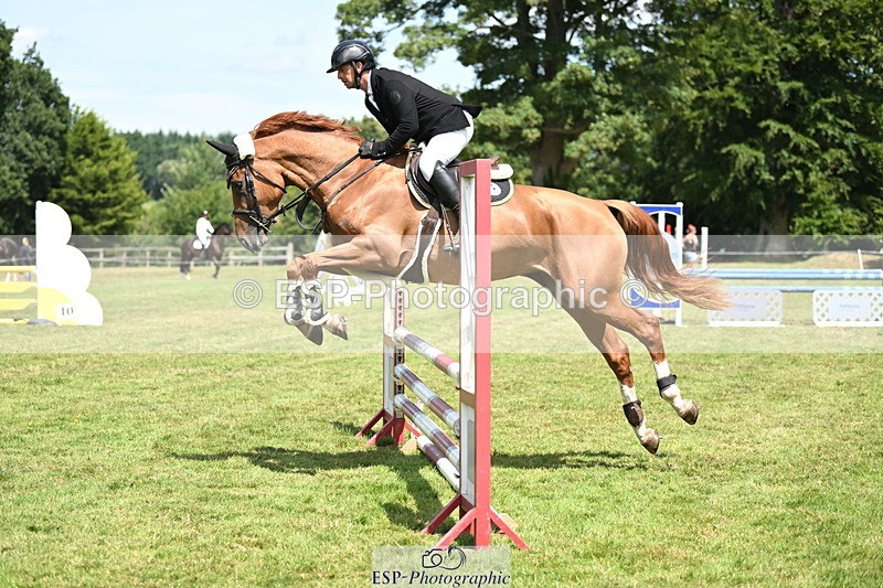 250704A-121449-07373 - Cls 26 4 Year Old Qualifier