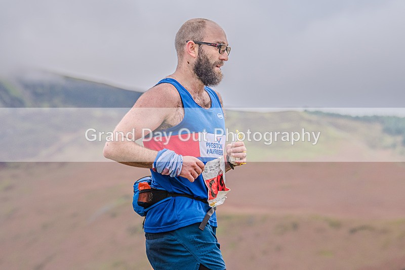 British Fell Relay-2958 - British Fell & Hill Relay Championship Braithwaite Keswick Saturday 21st October 2023