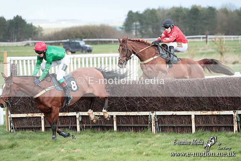 PtP 230324 438 - Tedworth Hunt PtP Larkhill Raccourse 23rd March 2024