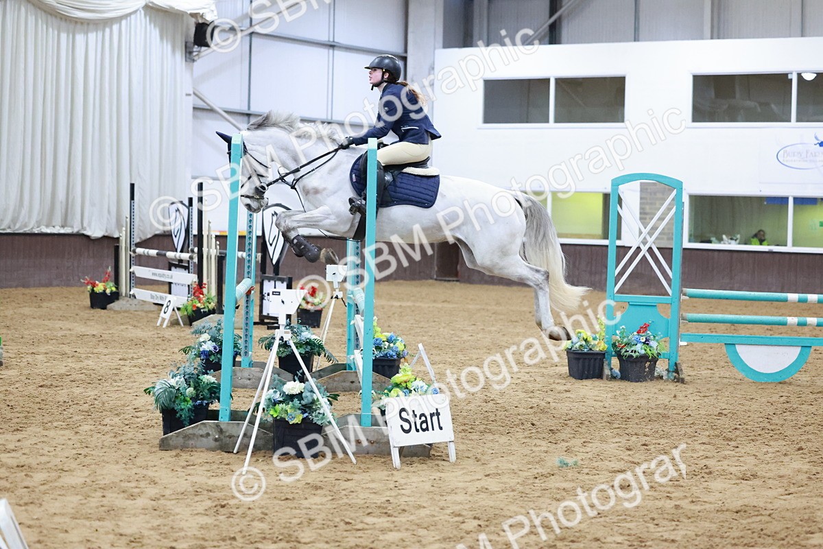 SBM_007650 - Class 24 - Nupafeed Supplements Senior Discovery/ 1m Open