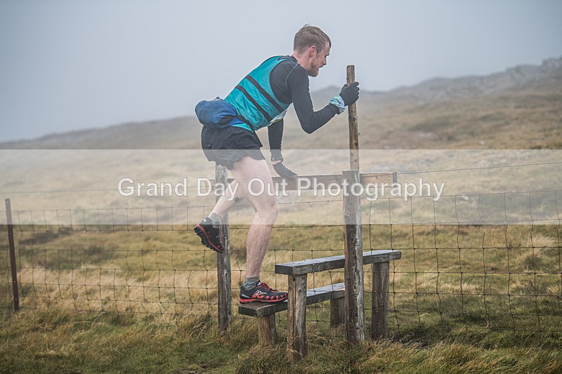 Buttermere-97 - Buttermere Shepherds Meet Fell Race Sunday 26th October 2025
