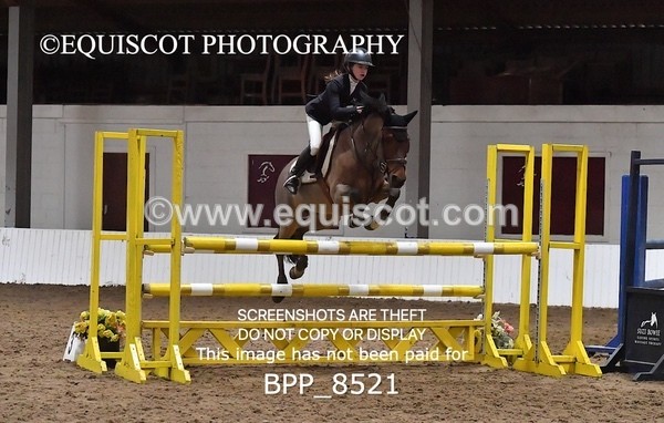 BPP_8521 - CLASS 8 Winter/ Summer 128cm/ Winter/ Summer 138cm