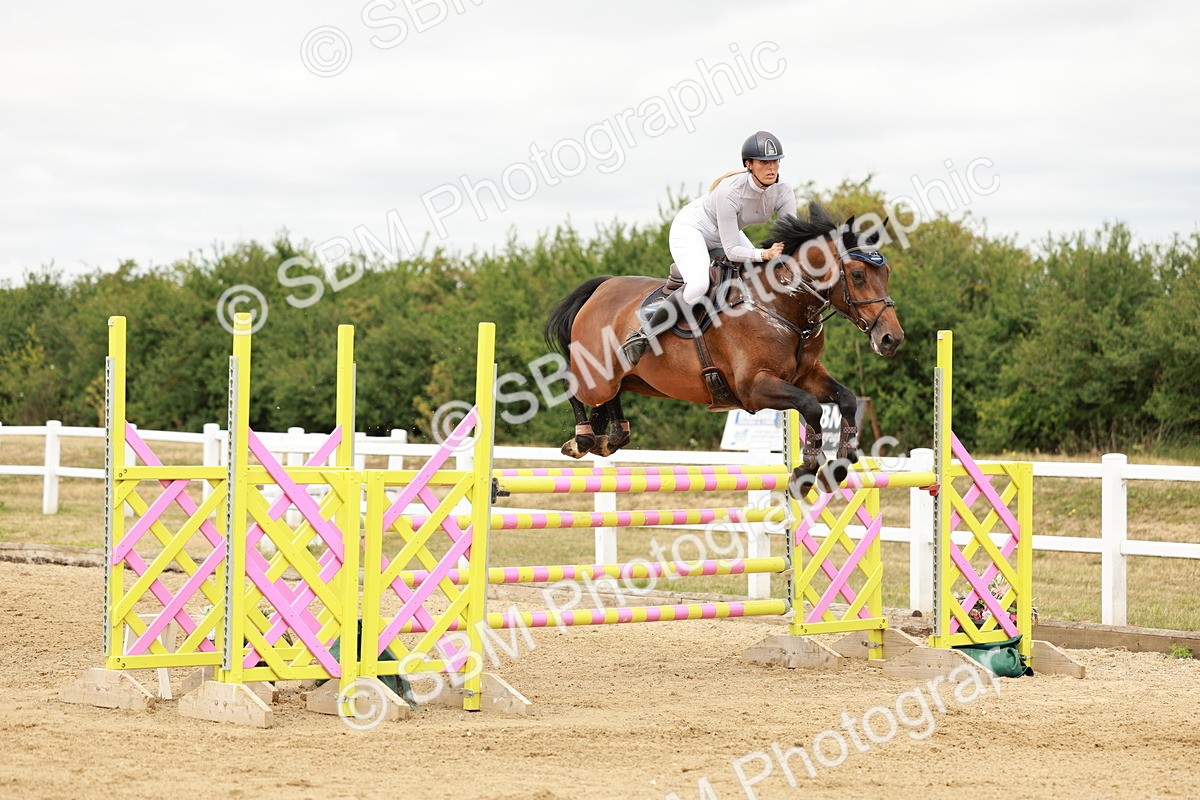 SBM_017762 - Class 21 - Senior Newcomers Championship 2d Rd