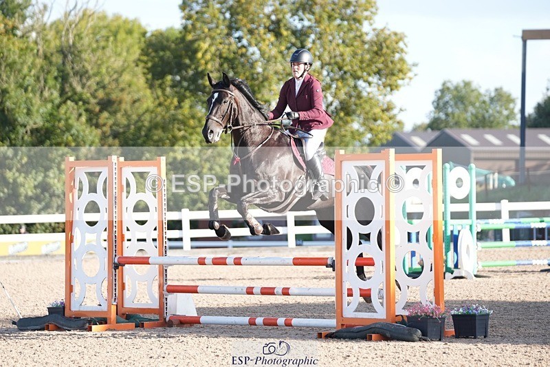 250912-090937-03415 - Cls 20 Clear Round