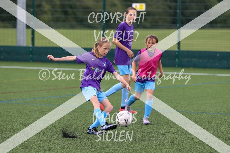 1DX31628 - U11 Girls