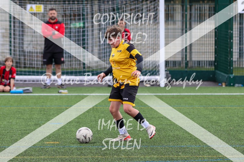 1DX31852 - U11 Boys