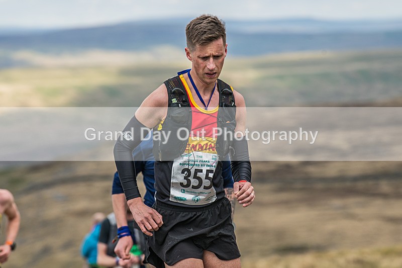 3 Peaks-199 - The 3 Peaks Race Saturday 27th April 2024