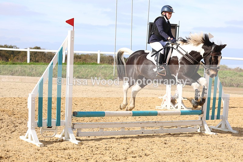 3E7A6982 - Class 2: 50cm Open