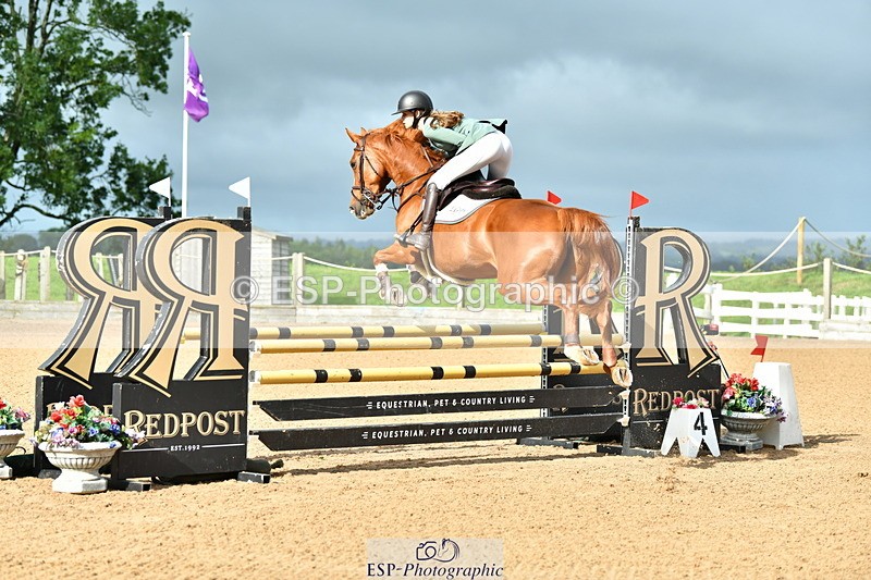 230723A-090039-10475 - Cls 40, Amateur 1.05m